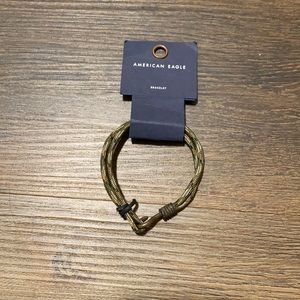 American Eagle Bracelet
